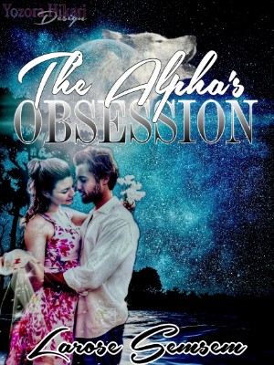 The Alpha's Obsession