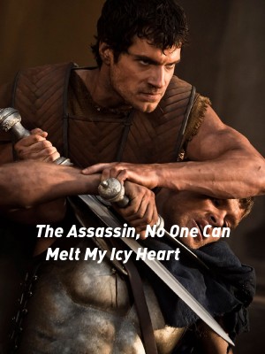 The Assassin, No One Can Melt My Icy Heart,Eros Zoe