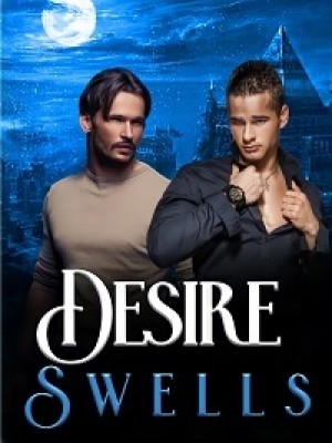 DESIRE SWELLS(BL),Monick barrie