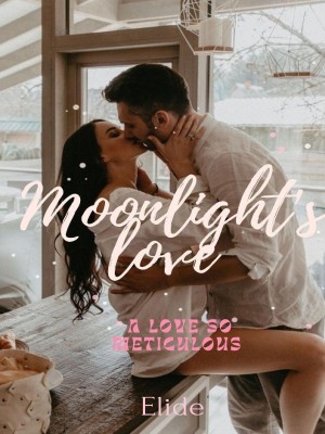 Moonlight's Love,Elide