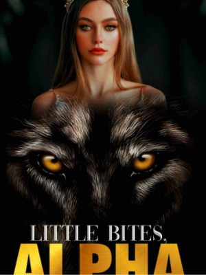 Little Bites, Alpha,Mo_jo_larh