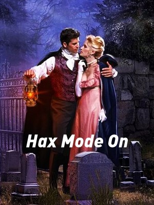 Hax Mode On,CrimsonCyborg617