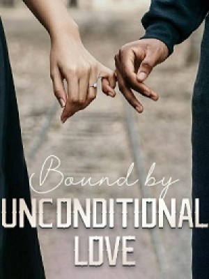Bound By Unconditional Love,Priyadarshini
