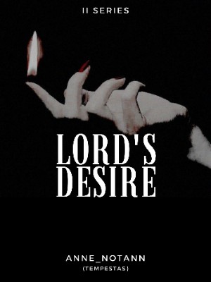 Lord's Desire