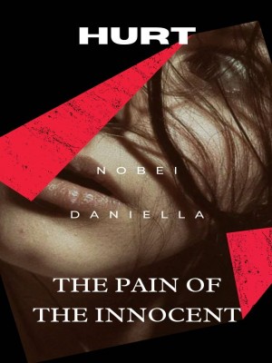 Hurt:The Pain Of The Innocent,Ella6 Nobei