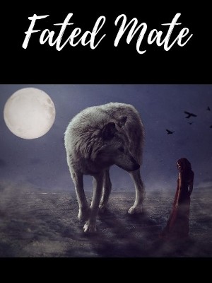 Fated Mate,Christina OW