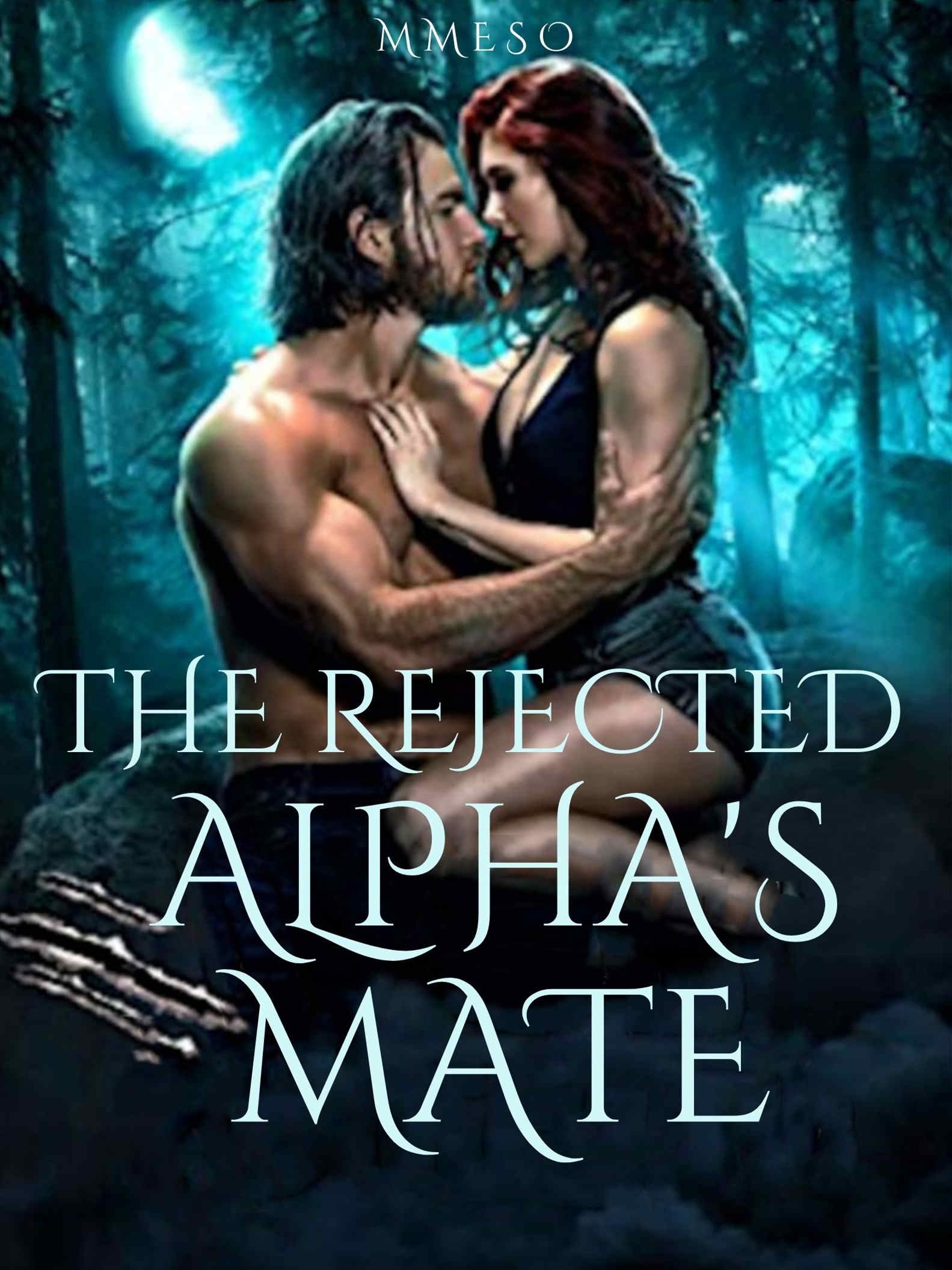 The Rejected Alpha