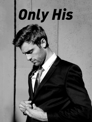 Only His,Mallory Simmons