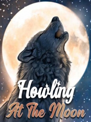 Howling At The Moon