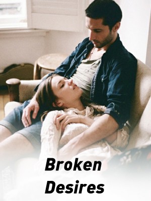 Broken Desires,FrozenRose