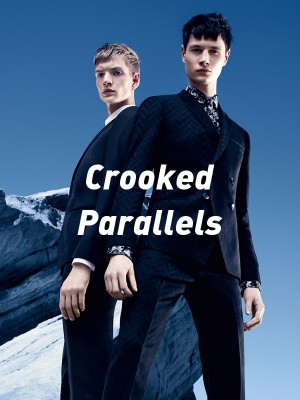 Crooked Parallels,Hercule Exposito