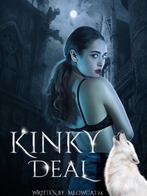 Kinky Deal( Deal With The Alpha),Meowcat24