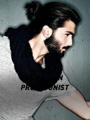 THE VILLIAN PROTAGONIST