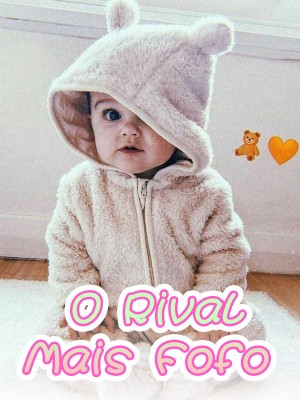 Um rival mais fofo