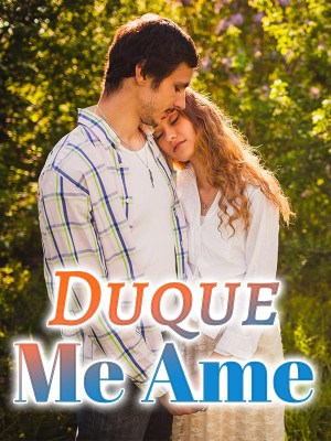 Duque, ame-me
