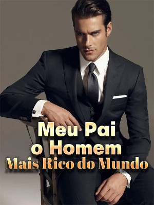 O pai mais rico