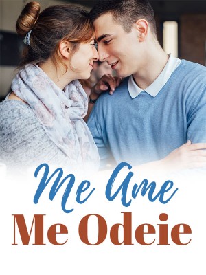 AME-me odeie-me