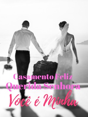 Casamento doce: cara senhora, você é minha