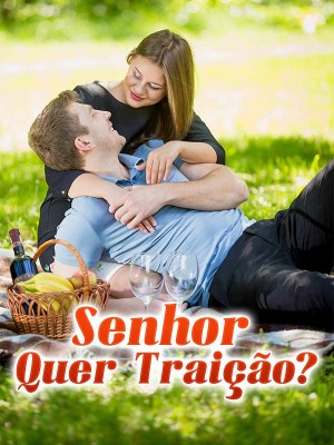 Quer um caso? Senhor mandão