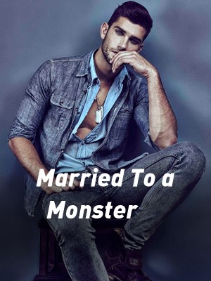 Married To a Monster,Obi nelo