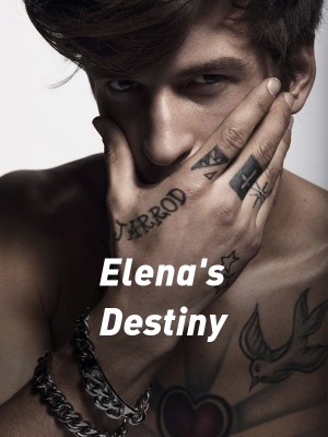 Elena's Destiny,Obi nelo