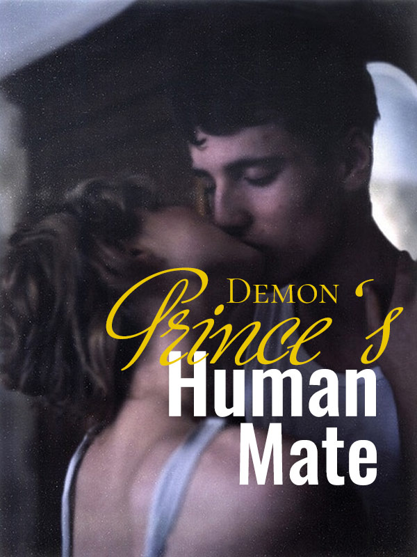 Demon Prince‘s Human Mate