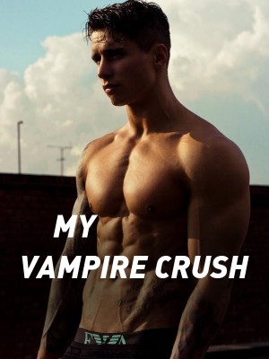 MY VAMPIRE CRUSH,Miracle Duruibe