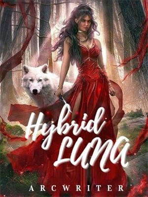 Hybrid Luna,ARCwriter