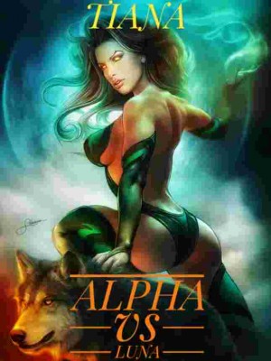 Alpha Vs Luna,Pink rose