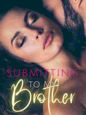 Submitting To My Brother,MidnightMystery