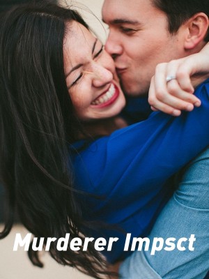 Murderer Impsct,Elliana elsa