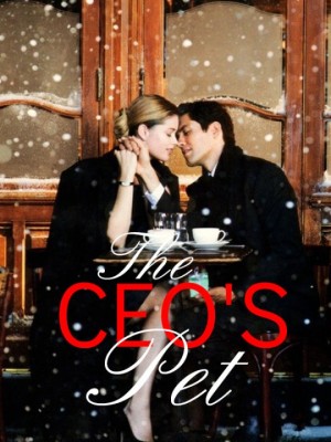 The CEO'S Pet