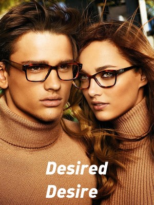 Desired Desire,xrae2xrae