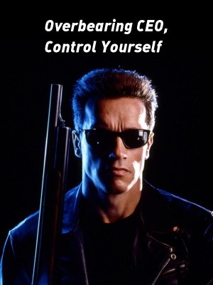 Overbearing CEO, Control Yourself,Falcon_KCJ