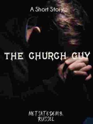 THE CHURCH GUY,Russel