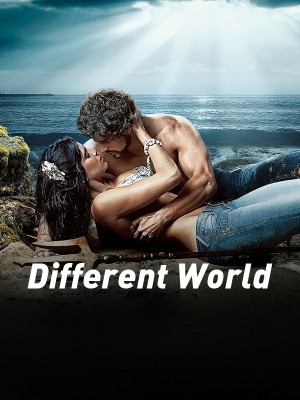 Different World,Browny