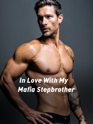 In Love With My Mafia Stepbrother,Priscilla 2879