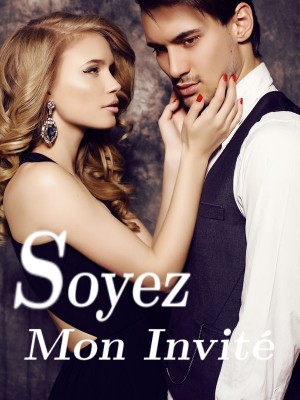 Soyez mon invité