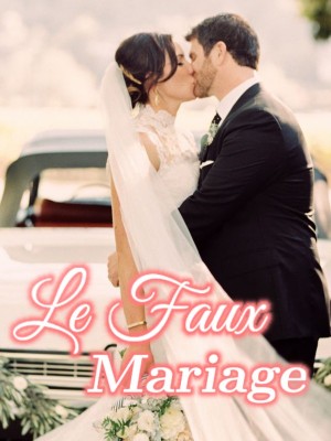 Le faux mariage