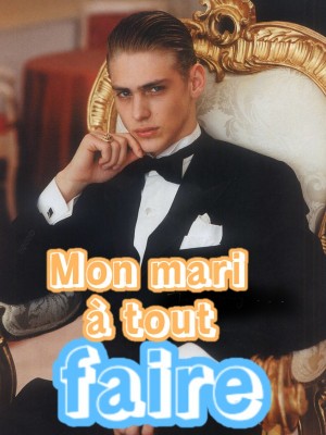 Mon mari à tout faire