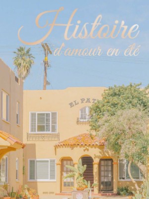 Histoire d'amour en été