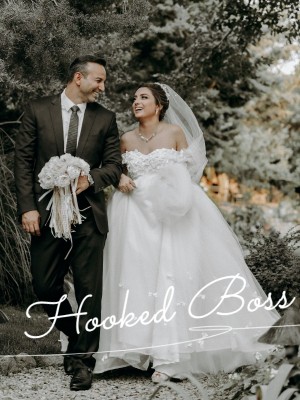 Hooked Boss