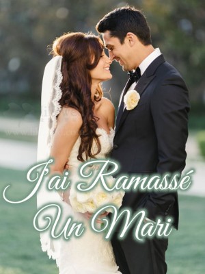 J'ai ramassé un mari