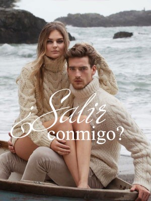 ¿Salir conmigo?