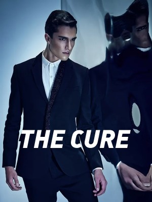 THE CURE,Authorb45
