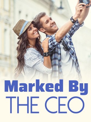 Marked By the CEO,