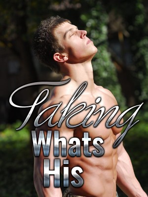 Taking Whats His,aamelia