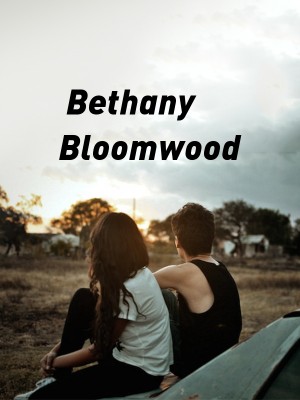 Bethany Bloomwood,Lonely dreamer001