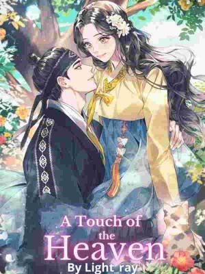 A Touch Of The Heaven