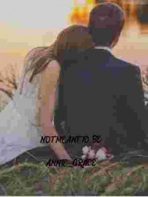 NOT MEANT TO BE,Annie_grace